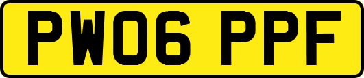 PW06PPF
