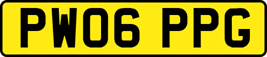 PW06PPG