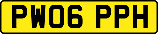 PW06PPH