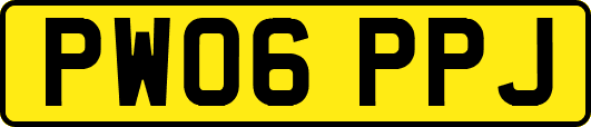 PW06PPJ