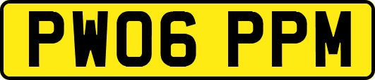 PW06PPM