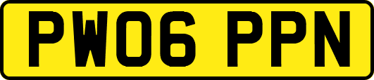 PW06PPN