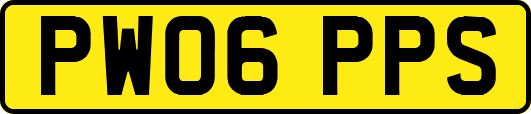 PW06PPS