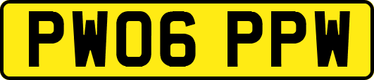 PW06PPW