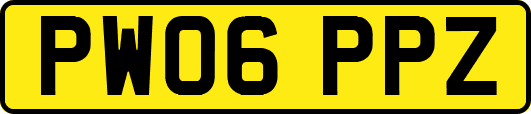 PW06PPZ