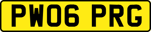 PW06PRG