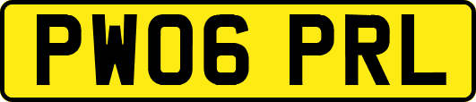 PW06PRL