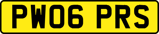 PW06PRS