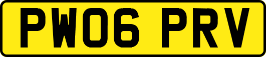 PW06PRV