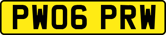 PW06PRW