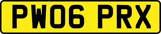 PW06PRX