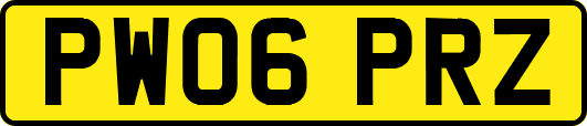 PW06PRZ