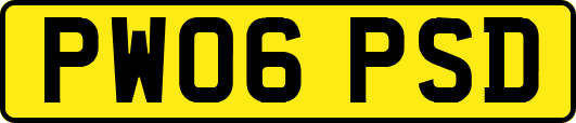 PW06PSD