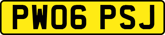 PW06PSJ