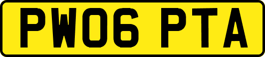 PW06PTA