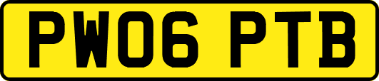 PW06PTB