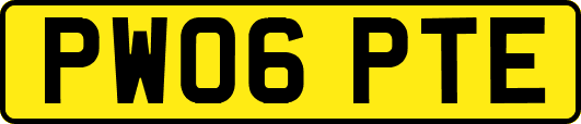 PW06PTE