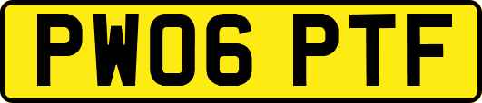 PW06PTF