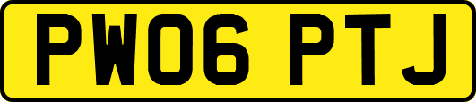 PW06PTJ