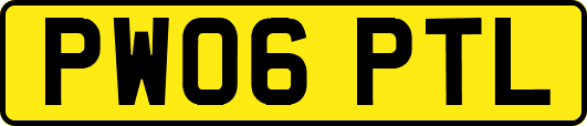 PW06PTL