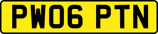 PW06PTN