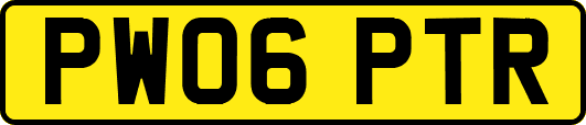 PW06PTR