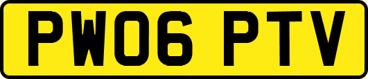 PW06PTV
