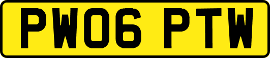 PW06PTW