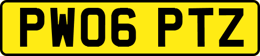 PW06PTZ
