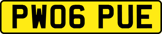 PW06PUE