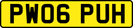 PW06PUH