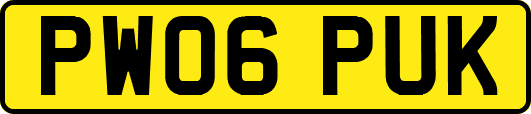 PW06PUK