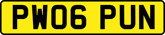PW06PUN