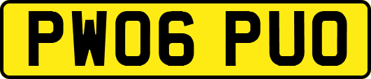 PW06PUO