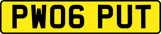 PW06PUT
