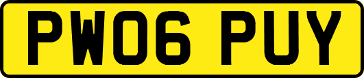 PW06PUY
