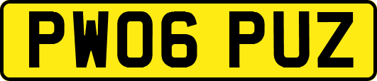 PW06PUZ