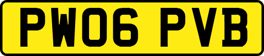 PW06PVB