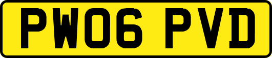 PW06PVD