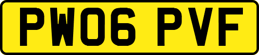 PW06PVF