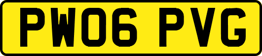 PW06PVG