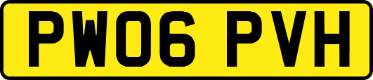 PW06PVH