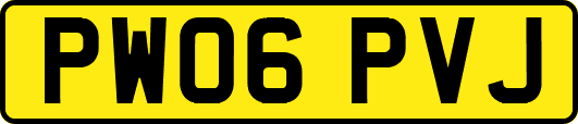 PW06PVJ