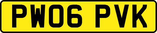 PW06PVK