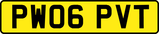 PW06PVT