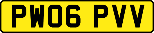 PW06PVV