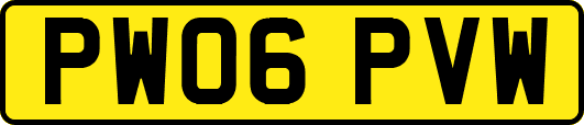 PW06PVW