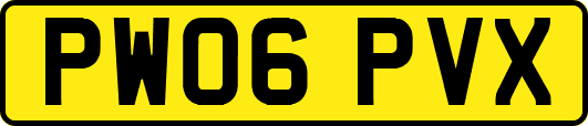 PW06PVX