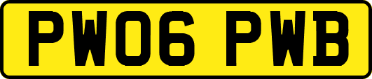 PW06PWB