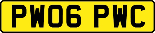 PW06PWC